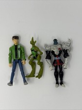 Ben alien force for sale  Jupiter