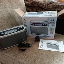 Roberts classic 9928 for sale  MANCHESTER