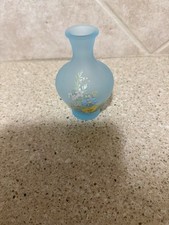 Light blue frosted for sale  Houston