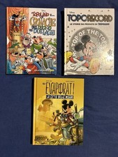Evaporati topolino cronache usato  Firenze