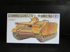 Tamiya 35087.ww sturmgeschutz for sale  SOUTHSEA