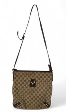 Ladies gucci abbey for sale  LEEDS