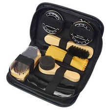Brosse chaussures bois d'occasion  Expédié en France