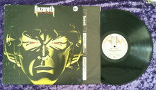 Nazareth – Hot Tracks - US LP + OIS 1975 comprar usado  Enviando para Brazil