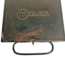 Vtg mosler bank for sale  Cincinnati
