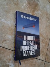 Libro cop rigida usato  Carpi