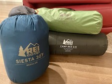 Rei siesta 30f for sale  San Antonio