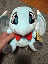 Neopets shoyru plush for sale  South San Francisco