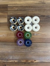 stf wheels bones skateboard for sale stf wheels bones skateboard for sale Oak Hill
