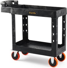 Elafros plastic utility for sale  San Francisco