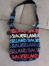 Tasche umhängetasche sauerlan gebraucht kaufen  Schmallenberg