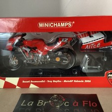 Minichamps autographe troy d'occasion  Florange