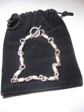 Vintage coil link for sale  Stewartsville