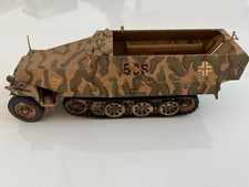 Built montée sdkfz d'occasion Built montée sdkfz d'occasion  Le Perray-en-Yvelines