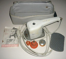 Massagegerät massator pvc gebraucht kaufen  Deutschland