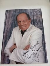 Autographe charles dumont d'occasion  Metz-