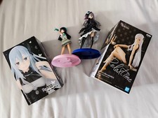 Anime manga figuren gebraucht kaufen  Lippstadt