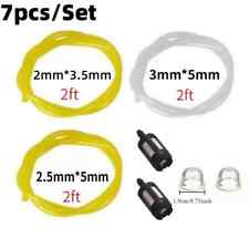 Strimmer fuel line for sale  NEWTON ABBOT