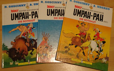 Umpah pah band gebraucht kaufen  Gatersleben