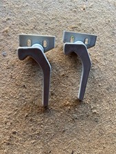 Window lever catches for sale  BOSTON