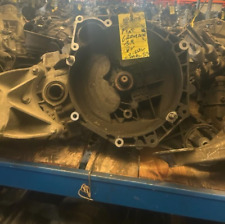 Cambio manuale fiat usato  Casapesenna
