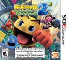 Pac-Man and the Ghostly Adventures 2 comprar usado  Enviando para Brazil