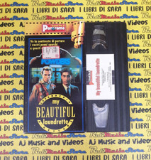 Vhs film beautiful usato  Ferrara