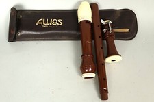 Aulos 111 tenor for sale  Hicksville