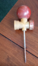 Antique vintage red for sale  Blairsville