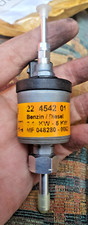 Eberspacher fuel pump for sale  BRIDGEND