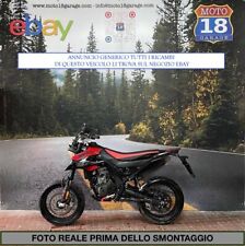 Sono disponibili ricambi usato  Italia