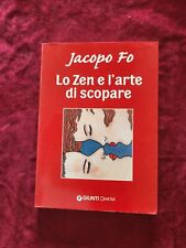 Libro zen arte usato  Codigoro