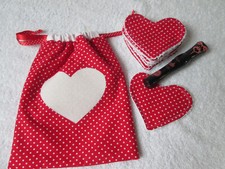 Abschmink pads aufbewahrungss� gebraucht kaufen Abschmink pads aufbewahrungss� gebraucht kaufen  Aachen