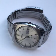 Vintage seiko 6309 for sale  Bensenville