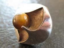 Ring silber 925 gebraucht kaufen  Deutschland