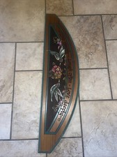 Small framed sign for sale  Poultney