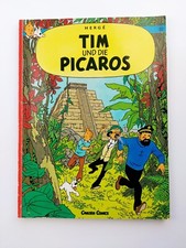 Carlsen comic tim gebraucht kaufen  Engelskirchen