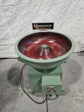 Ultramatic inch vibratory for sale  Central Falls