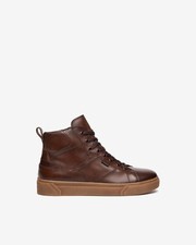 Sneakers homme cuir d'occasion  Expédié en France