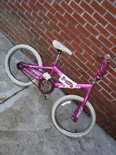 Malibu girl bike for sale  Stockbridge