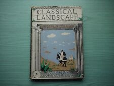 Classical landscape figures for sale  DORCHESTER