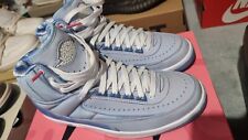 Air jordan balvin gebraucht kaufen  Berlin
