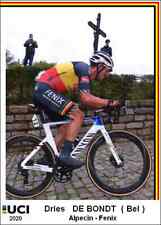 Belgian champion cycling d'occasion  Expédié en Belgium