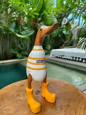 Bali wood canard d'occasion  Nancy-