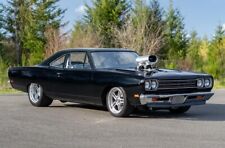 plymouth roadrunner for sale  New Castle