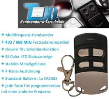Tkl multi handsender gebraucht kaufen  Essenbach