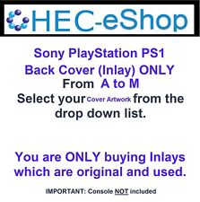 Playstation one ps1 for sale  GRANTHAM