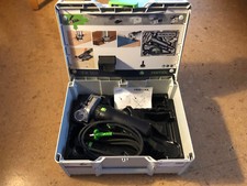 Festool kantenfräse 500 gebraucht kaufen  Kirchheim unter Teck