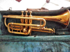 Antique buescher truetone for sale  FERRYHILL