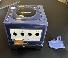 Nintendo gamecube pokemon for sale  Stockton